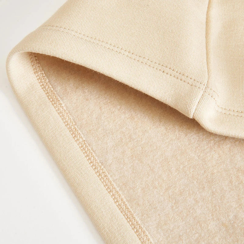 Women's Silk Velvet Thermal Vest