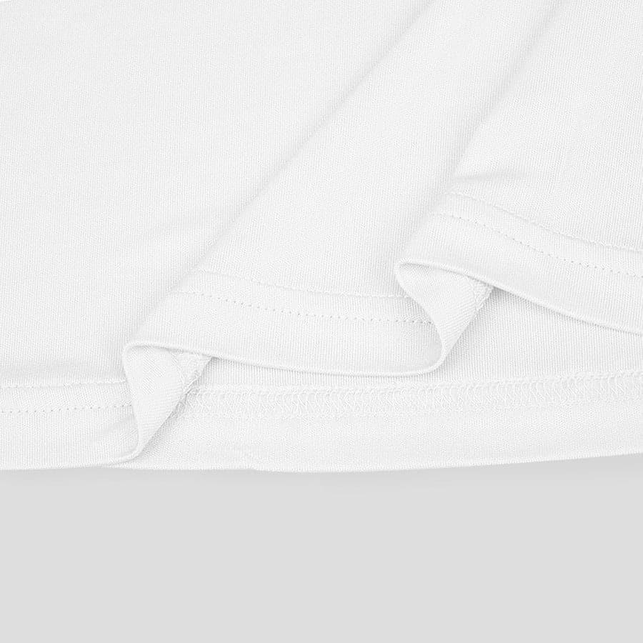 Men's Sleeveless Silk Knit Tank Top